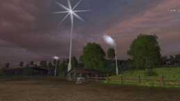 FLOODLIGHT MOD V1.0 FOR FS 2015