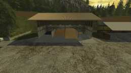 GRANGE GRAIN V1.0