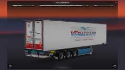 OHERAU KOELTRAILER 1.17 – 1.21 ETS2