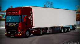 TRAILER SCANIA 1.21.X MOD