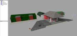 MAPOBJEKTE SET V1.0 FS 15