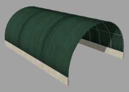 FASTBUILD SHELTER V1.0 LS 2015