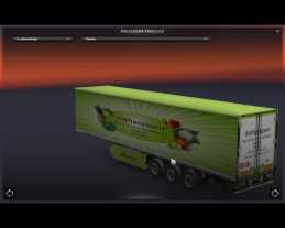 ANTHONISSEN FRIDGE TRAILER V1.1 ETS2