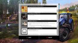 OVERGAARD GODS A/S V1.6 FS15