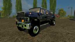 CARS & TRUCKS PACK V1.0