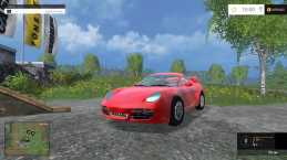 PORSCHE CAYMAN S FINAL