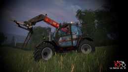 CASE FARMLIFT 735 V1.1 FS15