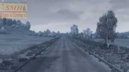 WINTER IS COMING V3.0 1.21.X ETS2
