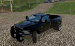 RAM 3500 V1.0 FOR FS15