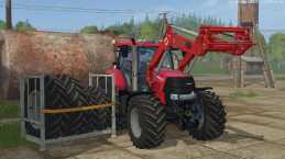 CASE PUMA CVX 200 V2.2.2 LS2015