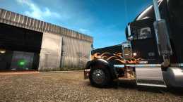 FREIGHTLINER CLASSIC XL REWORKED V1.6 ETS2