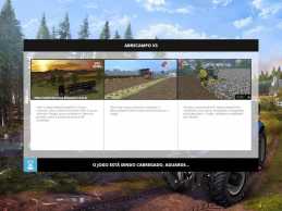 ABRECAMPO MULTIFLUIT V3.0 LS 15