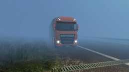 FOGGY WEATHER V1.4 SEASON EDITION FOR ETS 2