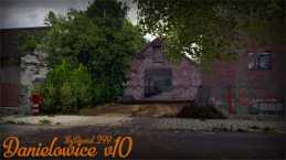 DANIELOWICE V10 FS2015