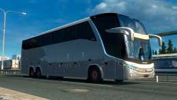 MARCAPOLO G7 1600LD 6X2 1.22.X ETS2