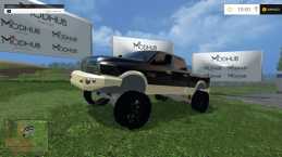 2014 DODGE POS EDITIOM V20 (POS EDITION)