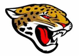 JAGUAR HEAD V1.0