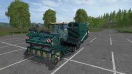GRIMME MAXTRON 620 AND GRIMME TECTRON 415 V2 PACK BY EAGLE355TH