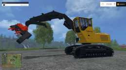 TIGERCAT 880 PROCESSOR V1.0