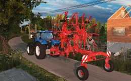 MOD PACK MAZOWIECKA POLANA