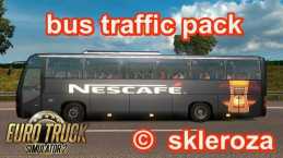 BUS TRAFFIC V1.2 FOR 1.24