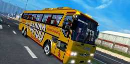 MERCEDES O-400 RSD V1.0