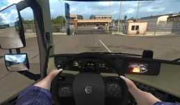 HANDS ON STEERING WHEEL V1.0.1