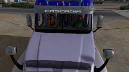 REFLECTIVE VESTS FOR ALL DRIVERS ATS V1.0