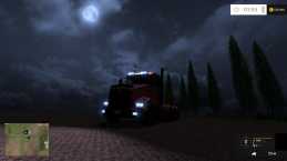 KENWORTH T800 V1.1