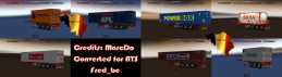 TRAILER PACK PACTON FOR ATS V1.3