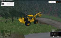 FDRLOGGING TIGERCAT610C SKIDDER V2.0