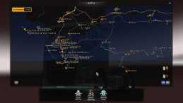 MAP ELDORADO RODOBRASIL FREE FOR PROMODS V2.11