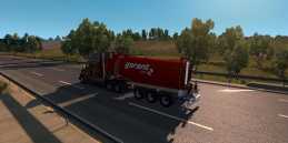 KOTTE GARANT XXL TRAILER V1.3