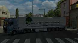 BATESVILLE CASKET CO. 1.24X
