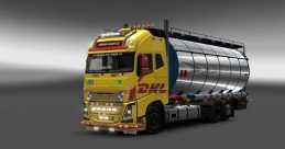 VOLVO FH 2013 [OHAHA] PORT V2.1
