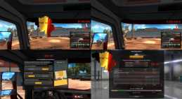 FAST LEVEL & MORE XP FOR ATS V1.4.X