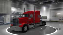 PETERBILT 389 MODIFIED V2.0.5 FOR 1.25