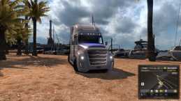VNL780 INSPIRATION BETA ATS V1.4