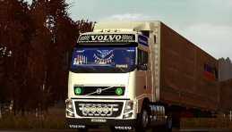 VOLVO FH12 SL VERSION