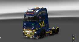 VOLVO FH 2013 [OHAHA] PORT V2.2
