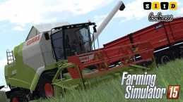 CLAAS TUCANO 320 BY SIID MODDING