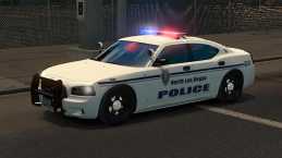 USA POLICE TRAFFIC 1.4.X