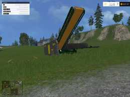 VOLKSHOLM V3X SOILMOD ADDON V0.1