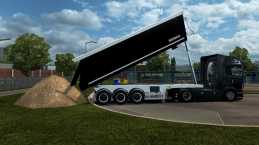 TRAILERS BODEX 1.24 TESTED