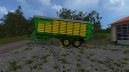 JOSKIN SILOSPACE 2245 V2.0