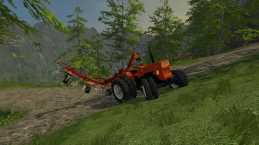FIAT 450DT V1.0