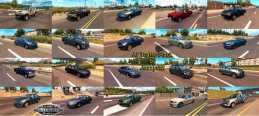 AI TRAFFIC PACK BY JAZZYCAT V1.5.1
