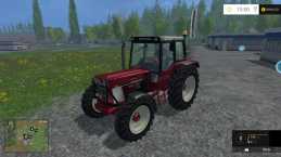 IHC INTERNATIONAL 955A V1.0