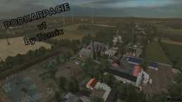 PODKARPACIE V1.0 BY TOMIX