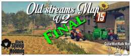 OLD STREAMS MAP V2.0.2 FINAL GMK